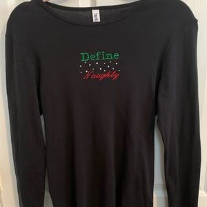 Long sleeve T-Shirt
